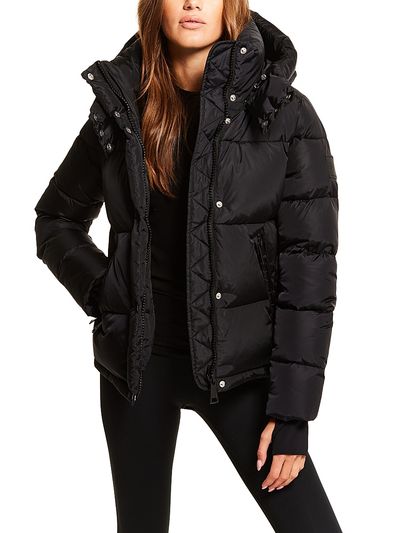 SAM. Women's Remy Puffer Jacket