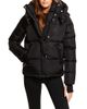 SAM. Women's Remy Puffer Jacket - 2