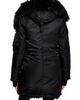 SAM. Women's Stella Faux Fur-Lined Down Coat - 4