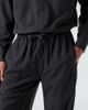 Saman Amel Saman Amel Alio silk straight pants - 5