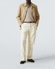 Saman Amel Saman Amel Allen wool polo sweater - 2