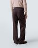 Saman Amel Saman Amel Amo cotton and cashmere straight pants - 4