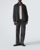 Saman Amel Saman Amel Amo cotton corduroy wide-leg pants - 2