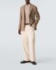 Saman Amel Saman Amel Amo cotton straight pants - 2