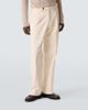 Saman Amel Saman Amel Amo cotton straight pants - 3