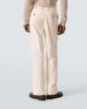 Saman Amel Saman Amel Amo cotton straight pants - 4
