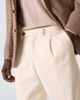 Saman Amel Saman Amel Amo cotton straight pants - 5