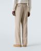 Saman Amel Saman Amel Amo linen suit pants - 4