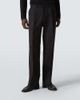 Saman Amel Saman Amel Amo wool straight-leg pants - 3