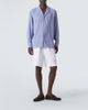 Saman Amel Saman Amel Camp silk shirt - 2