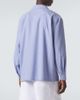 Saman Amel Saman Amel Camp silk shirt - 4