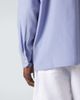 Saman Amel Saman Amel Camp silk shirt - 8
