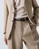 Saman Amel Saman Amel Cardon leather belt - 2