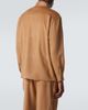 Saman Amel Saman Amel Cashmere overshirt - 4