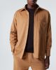 Saman Amel Saman Amel Cashmere overshirt - 5
