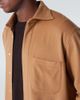 Saman Amel Saman Amel Cashmere overshirt - 6