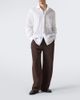 Saman Amel Saman Amel City leather loafers - 2