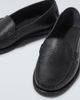 Saman Amel Saman Amel City leather loafers - 3