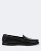 Saman Amel Saman Amel City leather loafers - 5