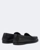 Saman Amel Saman Amel City leather loafers - 6