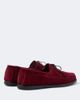 Saman Amel Saman Amel City Moc suede boat shoes - 6