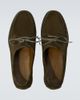 Saman Amel Saman Amel City Moc suede moccasins - 4
