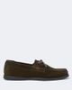 Saman Amel Saman Amel City Moc suede moccasins - 5
