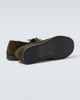 Saman Amel Saman Amel City Moc suede moccasins - 7