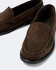 Saman Amel Saman Amel City suede loafers - 3