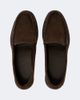 Saman Amel Saman Amel City suede loafers - 4