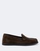 Saman Amel Saman Amel City suede loafers - 5