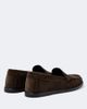 Saman Amel Saman Amel City suede loafers - 6