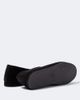 Saman Amel Saman Amel City suede slip-on shoes - 7