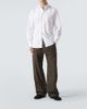 Saman Amel Saman Amel Cotton poplin shirt - 2