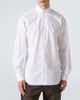 Saman Amel Saman Amel Cotton poplin shirt - 3