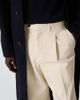 Saman Amel Saman Amel Cotton straight pants - 5