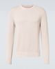Saman Amel Saman Amel Cotton sweater - 1