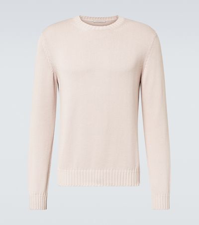 Saman Amel Saman Amel Cotton sweater