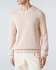 Saman Amel Saman Amel Cotton sweater - 3