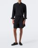 Saman Amel Saman Amel Dom silk shirt - 2