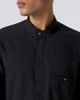 Saman Amel Saman Amel Dom silk shirt - 5