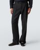 Saman Amel Saman Amel Double-breasted linen suit - 5