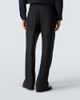 Saman Amel Saman Amel Double-breasted linen suit - 6