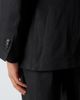 Saman Amel Saman Amel Double-breasted linen suit - 7