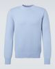 Saman Amel Saman Amel Gio cashmere sweater - 1