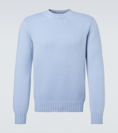 Saman Amel Saman Amel Gio cashmere sweater