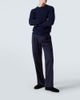 Saman Amel Saman Amel Gio cotton sweater - 2
