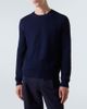 Saman Amel Saman Amel Gio cotton sweater - 3