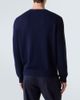 Saman Amel Saman Amel Gio cotton sweater - 4