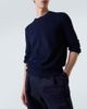 Saman Amel Saman Amel Gio cotton sweater - 5